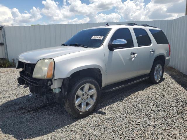 GMC YUKON SLT 2010 1gkucce04ar230919