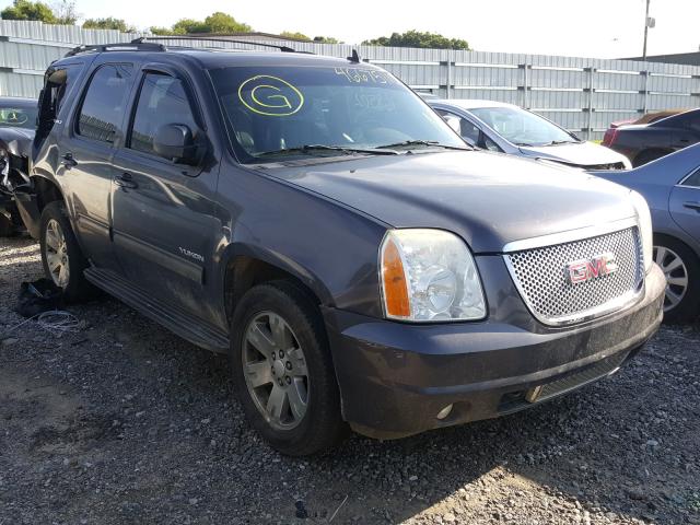 GMC YUKON SLT 2010 1gkucce05ar172772