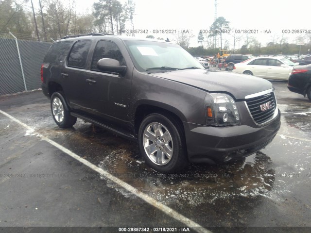 GMC YUKON 2010 1gkucce05ar188969