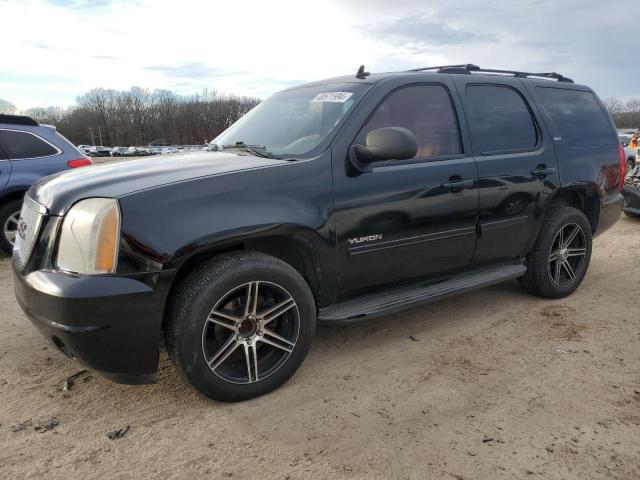 GMC YUKON 2010 1gkucce05ar193296