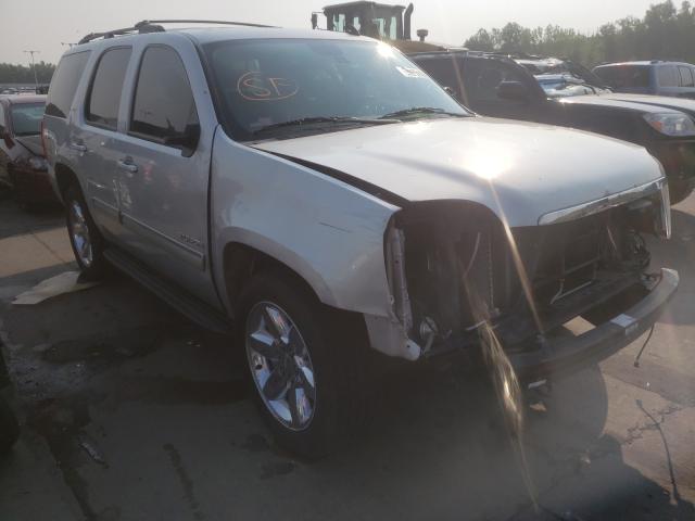 GMC YUKON SLT 2010 1gkucce05ar239726