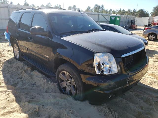 GMC YUKON SLT 2010 1gkucce05ar249401