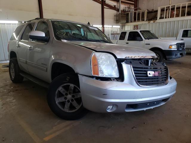 GMC YUKON SLT 2010 1gkucce05ar262777