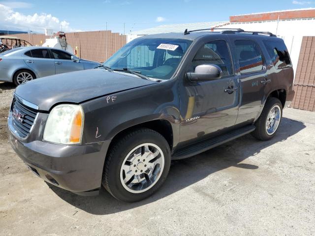 GMC YUKON SLT 2010 1gkucce06ar259242