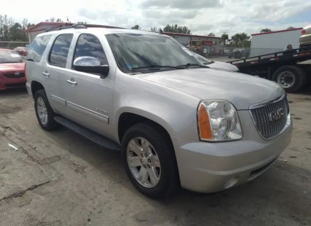 GMC YUKON 2010 1gkucce06ar269673