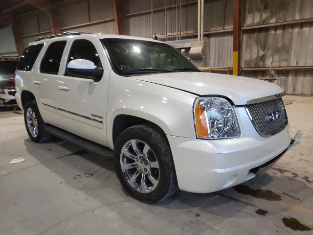 GMC YUKON SLT 2010 1gkucce06ar281595