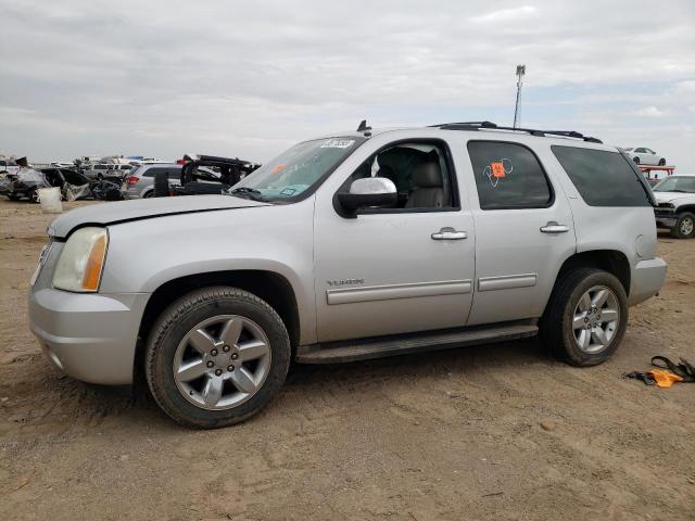 GMC YUKON 2010 1gkucce07ar229117