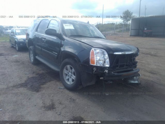 GMC YUKON 2010 1gkucce07ar239839