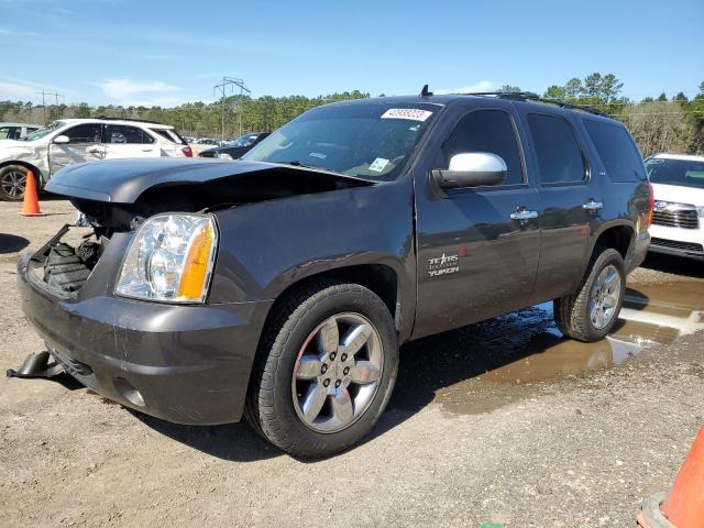 GMC YUKON SLT 2010 1gkucce07ar279712