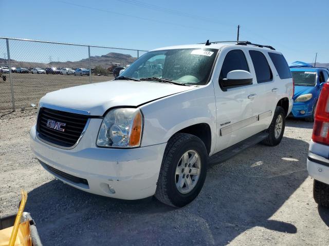 GMC YUKON SLT 2010 1gkucce08ar194894