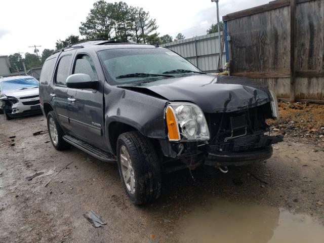 GMC YUKON SLT 2010 1gkucce0xar186142