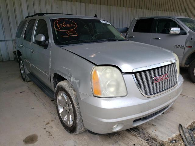 GMC YUKON SLT 2010 1gkucce0xar189373