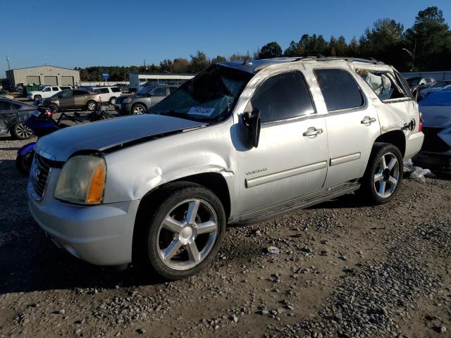 GMC YUKON SLT 2010 1gkucce0xar281048