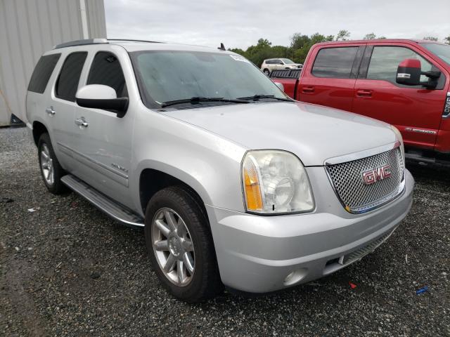 GMC YUKON DENA 2010 1gkuceef0ar118750