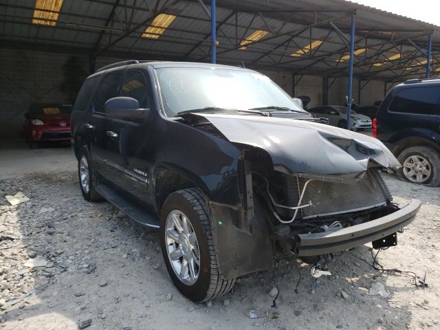 GMC YUKON DENA 2010 1gkuceef0ar152199