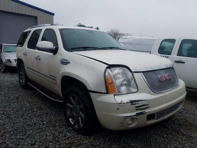 GMC YUKON DENA 2010 1gkuceef0ar181623