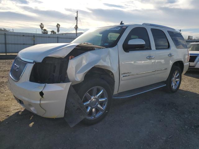 GMC YUKON 2010 1gkuceef0ar234580