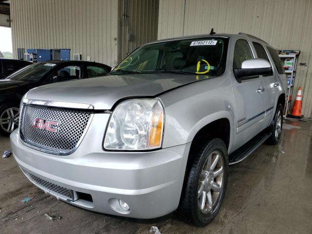 GMC YUKON DENA 2010 1gkuceef0ar269068