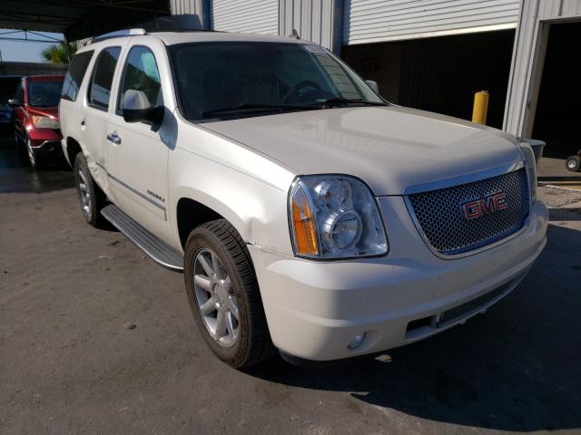 GMC YUKON DENA 2010 1gkuceef0ar278725