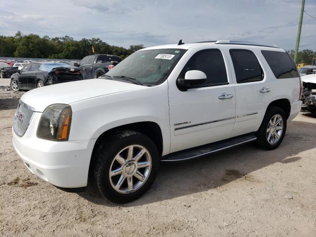 GMC YUKON 2010 1gkuceef2ar113548