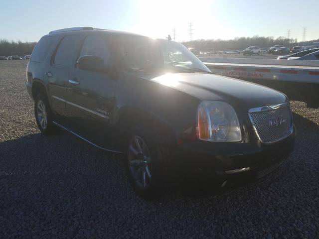 GMC YUKON DENA 2010 1gkuceef2ar134884