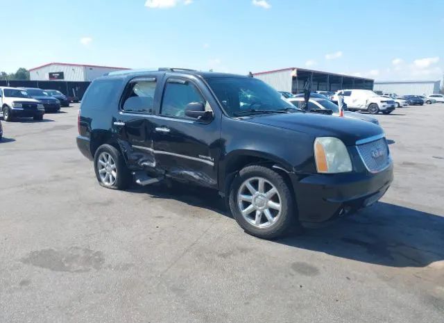 GMC YUKON 2010 1gkuceef2ar197483