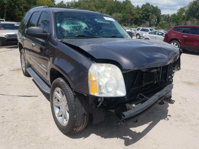 GMC YUKON DENA 2010 1gkuceef3ar237635