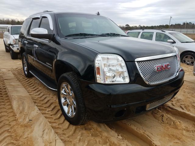 GMC YUKON DENA 2010 1gkuceef3ar284311