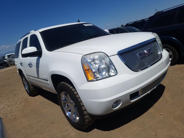 GMC YUKON DENA 2010 1gkuceef4ar130450