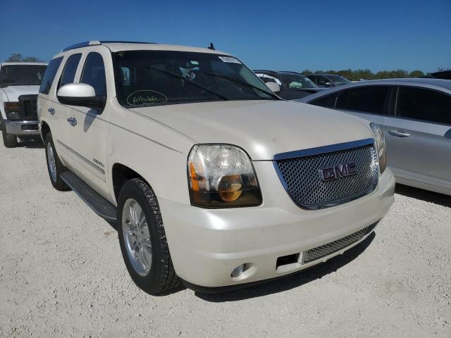 GMC YUKON DENA 2010 1gkuceef5ar102026