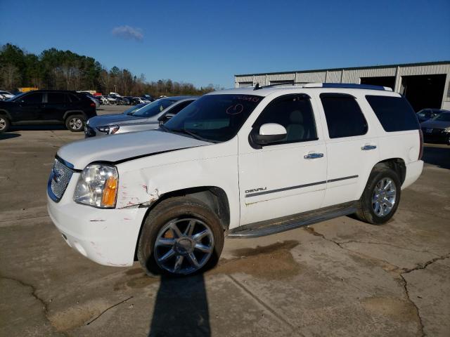 GMC YUKON DENA 2010 1gkuceef5ar169659