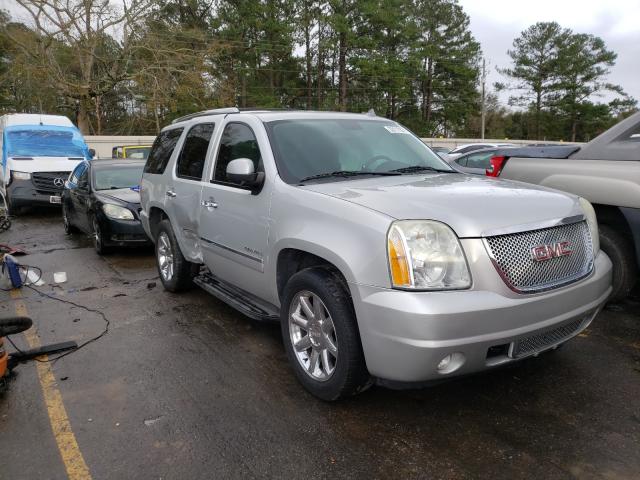 GMC YUKON DENA 2010 1gkuceef5ar186719