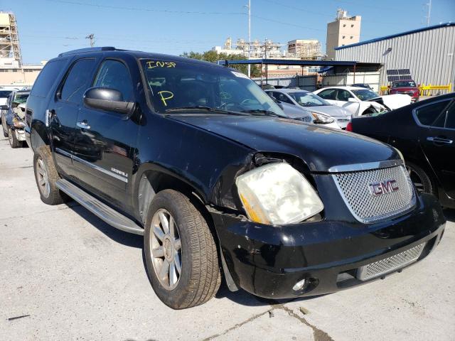 GMC YUKON DENA 2010 1gkuceef5ar188938