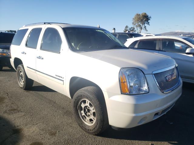 GMC YUKON DENA 2010 1gkuceef5ar199535