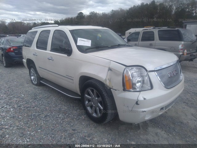 GMC YUKON 2010 1gkuceef5ar203566