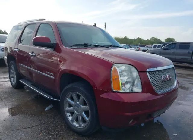 GMC YUKON 2010 1gkuceef5ar276839