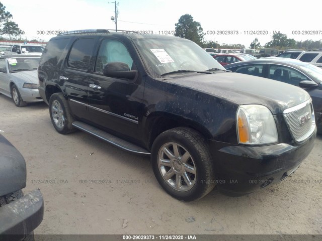 GMC YUKON 2010 1gkuceef6ar189502