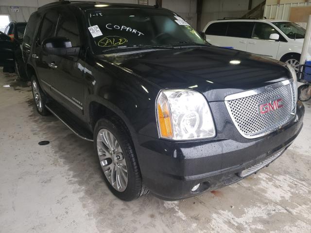 GMC YUKON DENA 2010 1gkuceef7ar214732