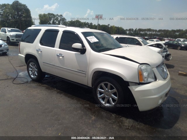 GMC YUKON 2010 1gkuceef7ar240148