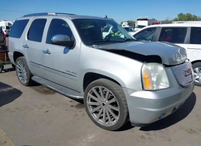 GMC YUKON 2010 1gkuceef7ar279659