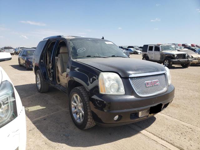 GMC YUKON DENA 2010 1gkuceef8ar172099