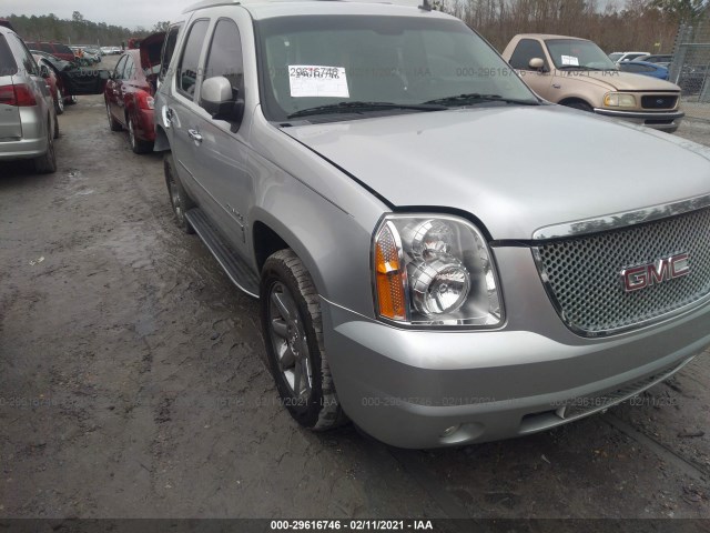 GMC YUKON 2010 1gkuceef8ar204713