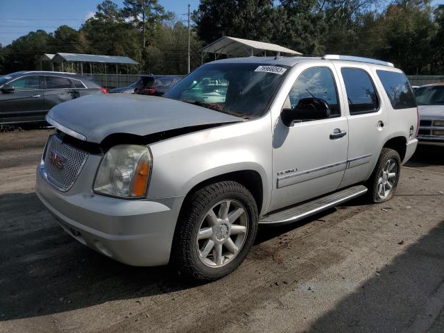 GMC YUKON 2010 1gkuceef8ar272963