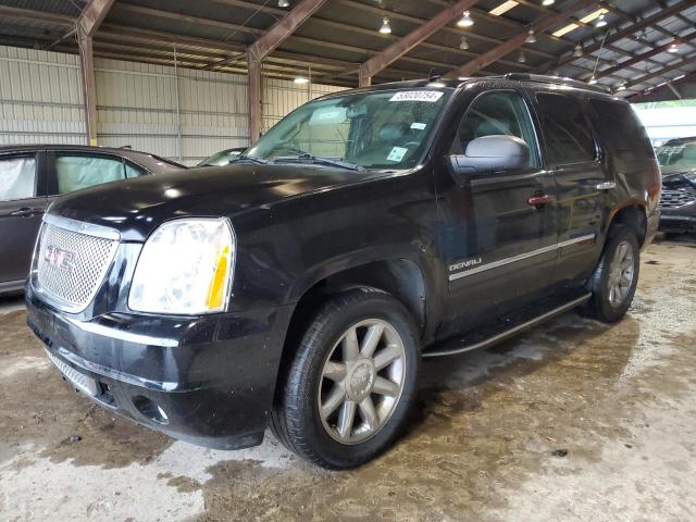 GMC YUKON 2010 1gkuceef8ar286040