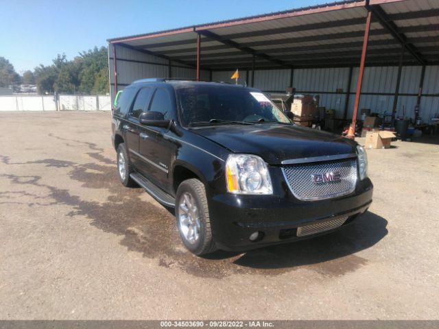 GMC YUKON 2010 1gkuceef9ar175738