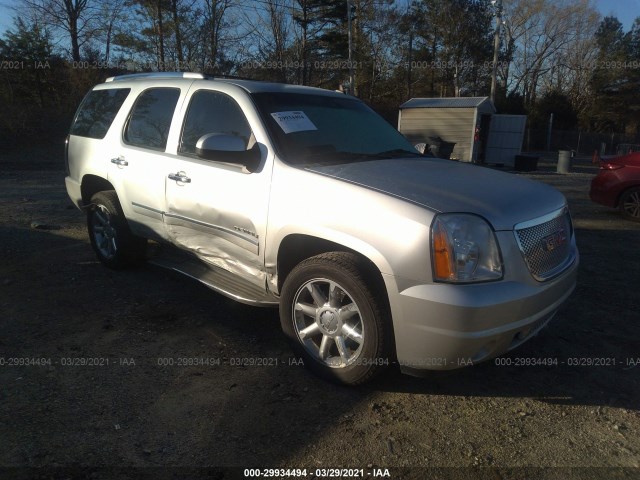 GMC YUKON 2010 1gkuceef9ar177392