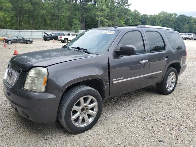 GMC YUKON 2010 1gkuceef9ar220712