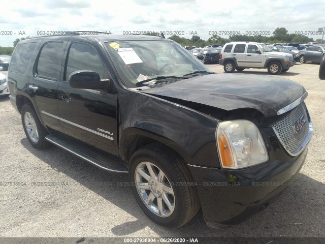 GMC YUKON 2010 1gkuceef9ar242158