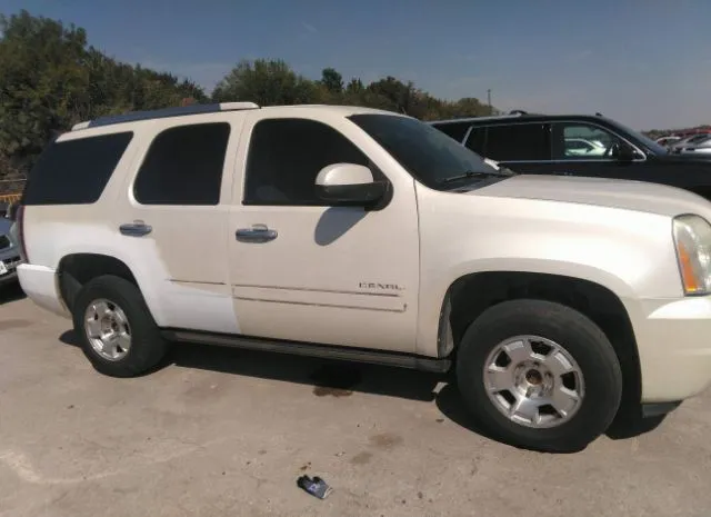 GMC YUKON 2010 1gkuceef9ar262362