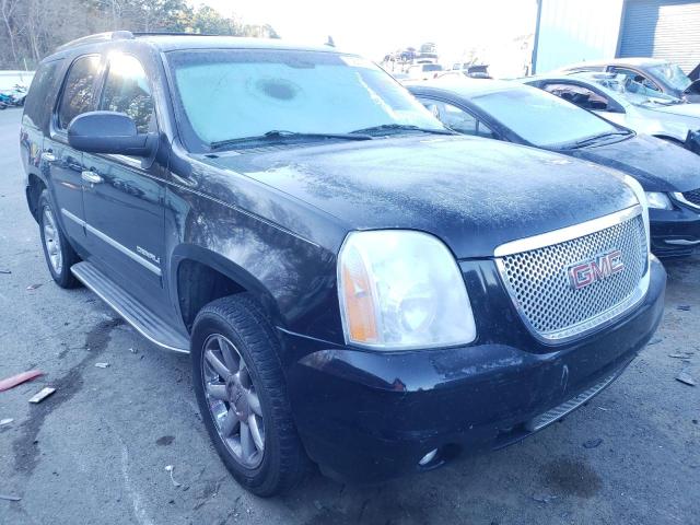 GMC YUKON DENA 2010 1gkuceef9ar273796